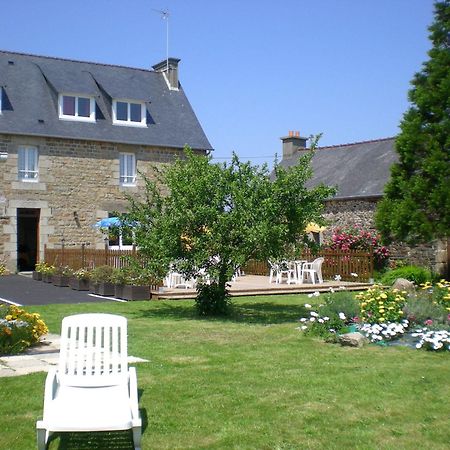 Le Relais De Launay Ploubazlanec Eksteriør billede
