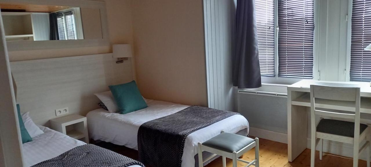 Le Relais De Launay Ploubazlanec Eksteriør billede