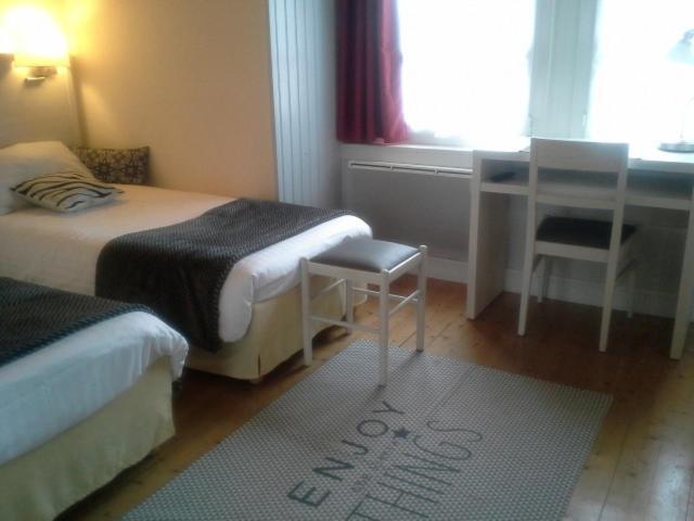 Le Relais De Launay Ploubazlanec Eksteriør billede